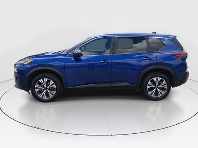 2023 Nissan Rogue - Photo 4