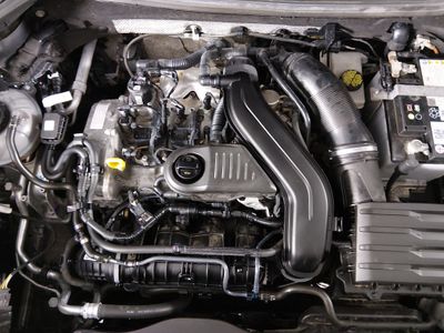 2024 Volkswagen Taos - Photo 9