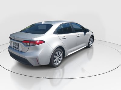 2024 Toyota Corolla - Photo 7