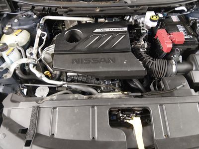 2023 Nissan Rogue - Photo 9
