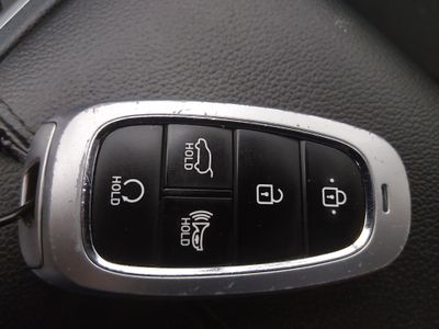 2024 Hyundai Tucson - Photo 15