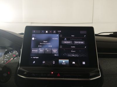 2024 Jeep Compass - Photo 17