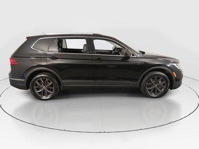 2024 Volkswagen Tiguan - Photo 8