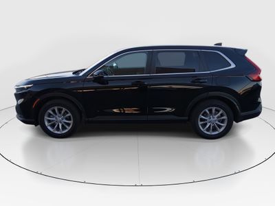 2024 Honda CR-V - Photo 4