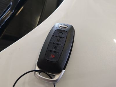 2023 Nissan Rogue - Photo 15