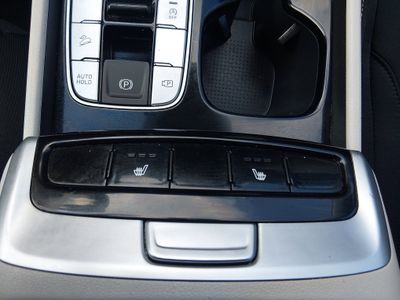 2024 Hyundai Tucson - Photo 16