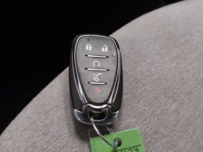 2024 Chevrolet Equinox - Photo 15