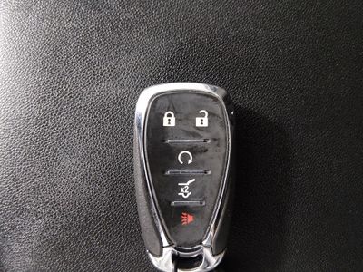 2024 Chevrolet Equinox - Photo 15