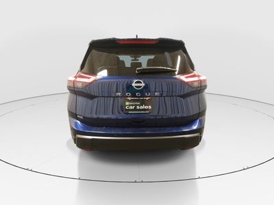 2025 Nissan Rogue - Photo 6