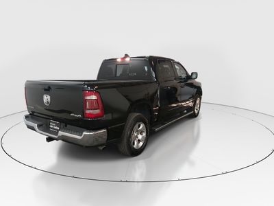 2021 Ram 1500 - Photo 7