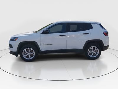 2024 Jeep Compass - Photo 4