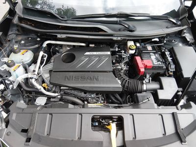 2023 Nissan Rogue - Photo 9