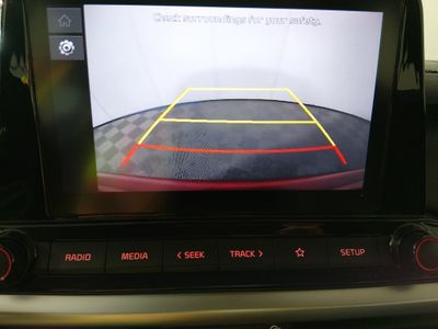 2023 Kia Forte - Photo 16
