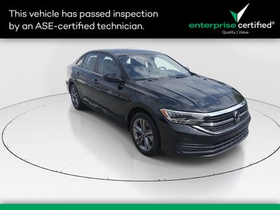 2024 Volkswagen Jetta - Photo 1