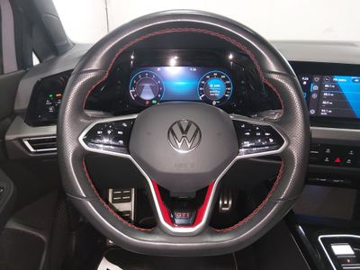 2024 Volkswagen Golf GTI - Photo 12