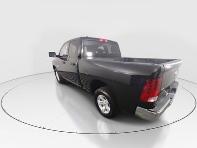 2024 Ram 1500 Classic - Photo 5
