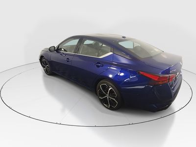 2024 Nissan Altima - Photo 5