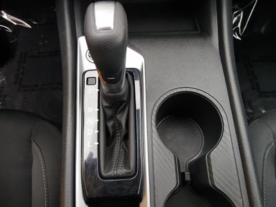2025 Nissan Altima - Photo 18