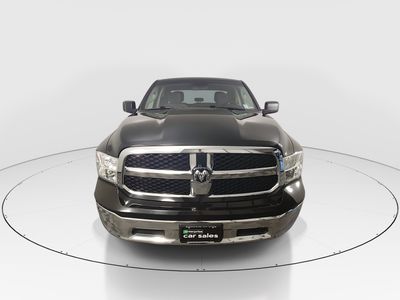 2024 Ram 1500 Classic - Photo 2