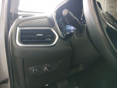 2024 Chevrolet Equinox - Photo 13