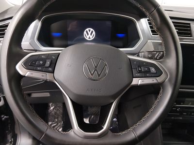 2024 Volkswagen Tiguan - Photo 12