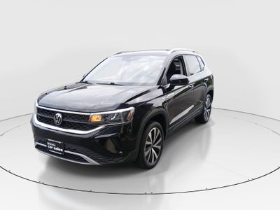 2024 Volkswagen Taos - Photo 3