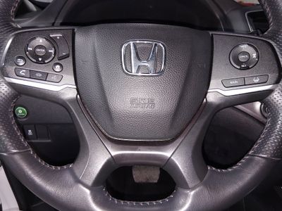 2022 Honda Passport - Photo 12