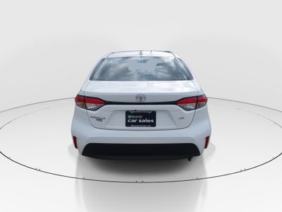 2025 Toyota Corolla - Photo 6