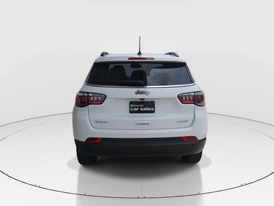 2024 Jeep Compass - Photo 6
