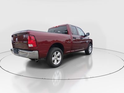 2024 Ram 1500 Classic - Photo 7