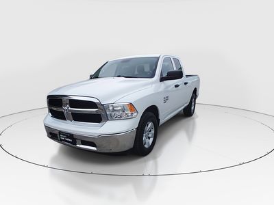 2024 Ram 1500 Classic - Photo 3