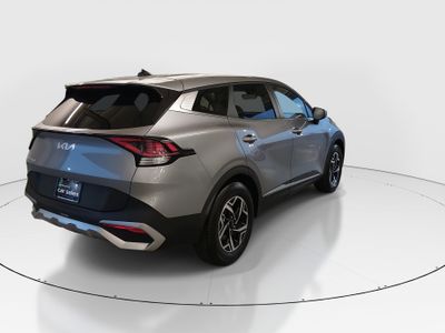 2025 Kia Sportage - Photo 7