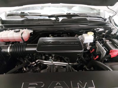 2023 Ram 1500 - Photo 9