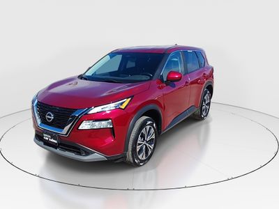 2023 Nissan Rogue - Photo 3