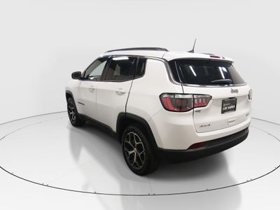 2024 Jeep Compass - Photo 5