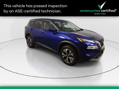 2023 Nissan Rogue - Photo 1