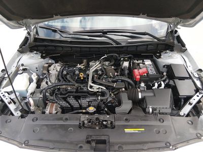2024 Nissan Altima - Photo 9