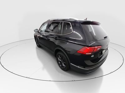 2024 Volkswagen Tiguan - Photo 5