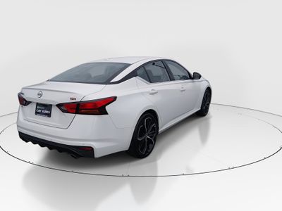 2024 Nissan Altima - Photo 7