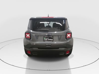 2023 Jeep Renegade - Photo 6