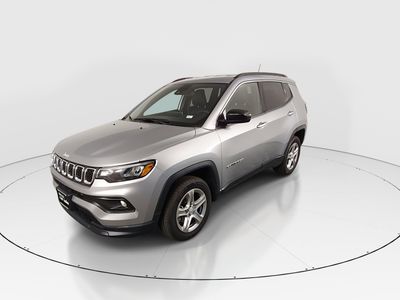 2024 Jeep Compass - Photo 3