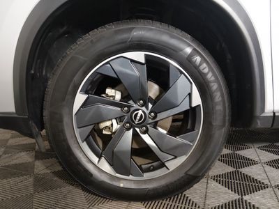 2024 Nissan Rogue - Photo 10