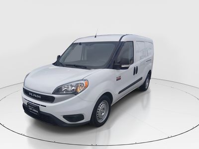 2022 Ram ProMaster City Cargo Van - Photo 3