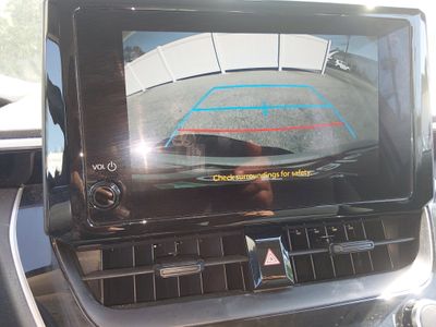 2024 Toyota Corolla - Photo 17