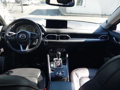 2024 Mazda CX-5 - Photo 13