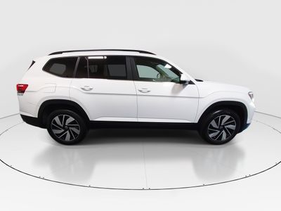 2024 Volkswagen Atlas - Photo 8