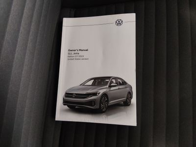 2024 Volkswagen Jetta - Photo 20