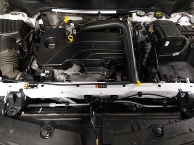 2024 Chevrolet Equinox - Photo 9