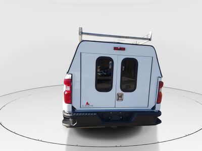 2021 Chevrolet Silverado 1500 - Photo 6