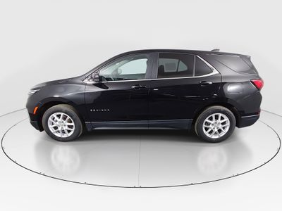 2024 Chevrolet Equinox - Photo 4